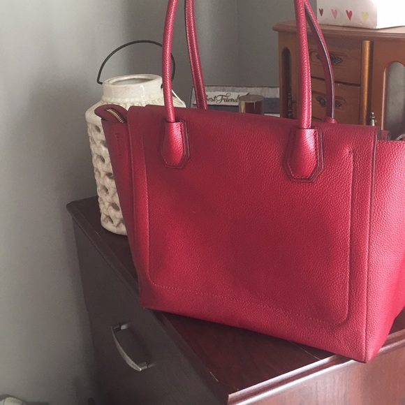 Michael Kors Mercer and Wallet TRADED TRADED - Picture 2 of 8